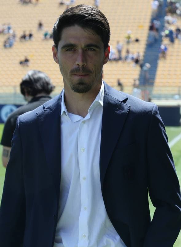 Football. Serie A. Parma - Sassuolo. 24.05.2026