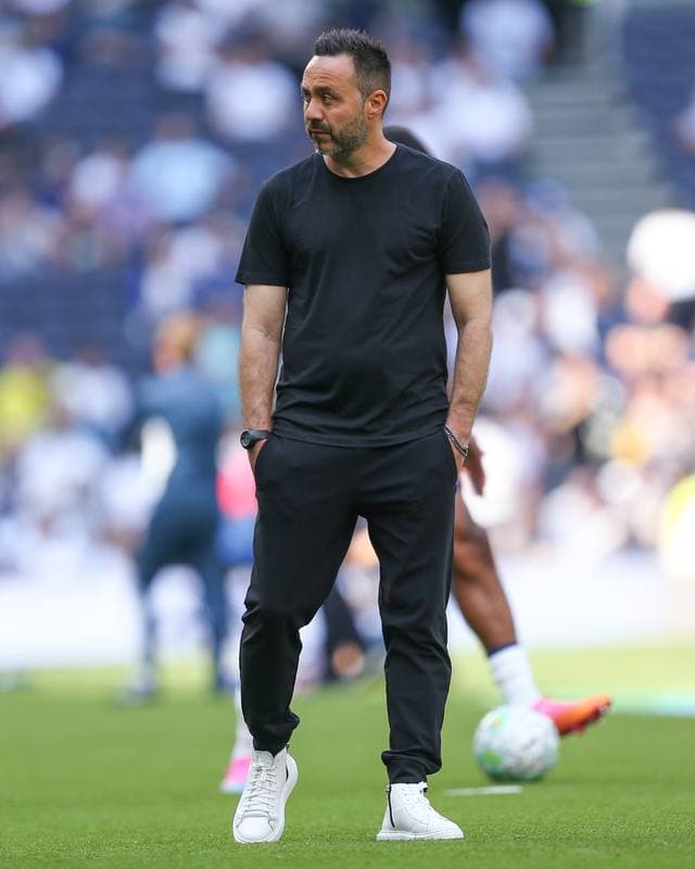 Football. Premier League. Tottenham Hotspur - Everton. 24.05.2026