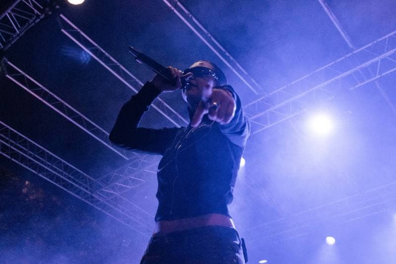 Ele A. Music Concert. Ancona. 23.05.2026
