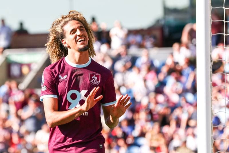 Football. Premier League. Burnley - Wolverhampton Wanderers. 24.05.2026
