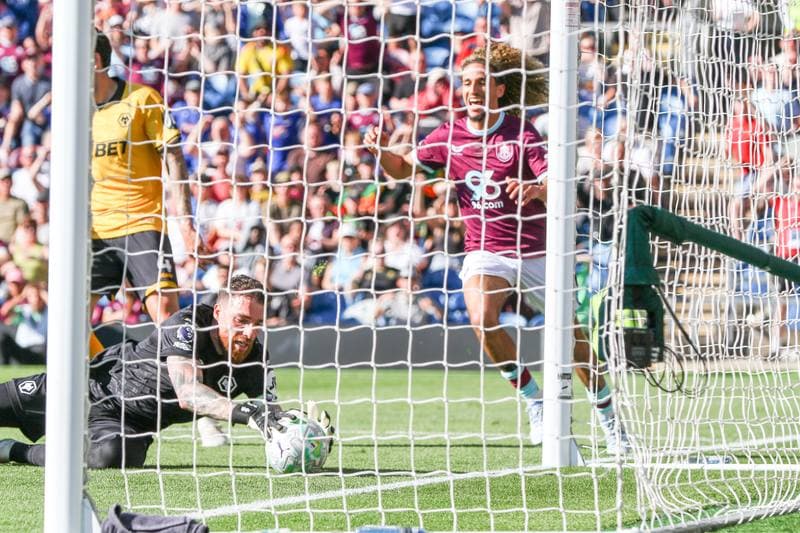 Football. Premier League. Burnley - Wolverhampton Wanderers. 24.05.2026