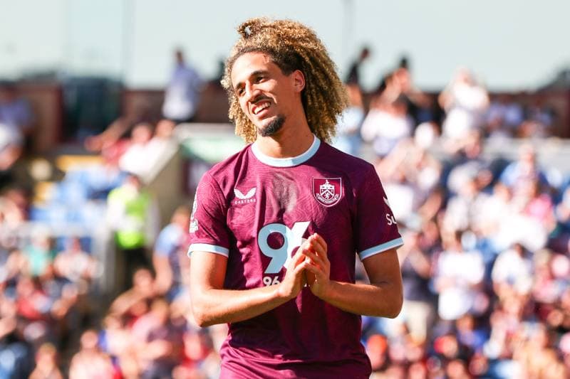 Football. Premier League. Burnley - Wolverhampton Wanderers. 24.05.2026