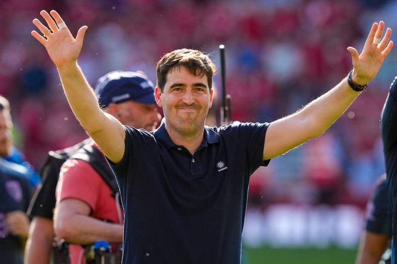 Football. Premier League. Nottingham Forest - Bournemouth. 24.05.2026