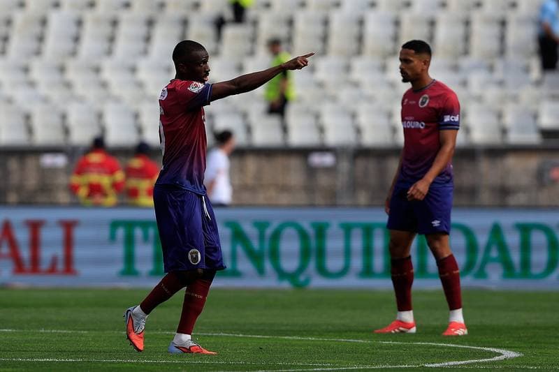 Football. Portuguese Cup Final. Sporting CP - SCU Torreense. 24.05.2026