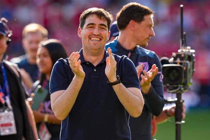 Football. Premier League. Nottingham Forest - Bournemouth. 24.05.2026