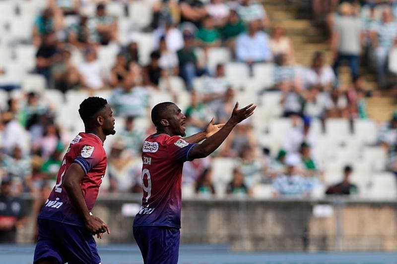 Football. Portuguese Cup Final. Sporting CP - SCU Torreense. 24.05.2026