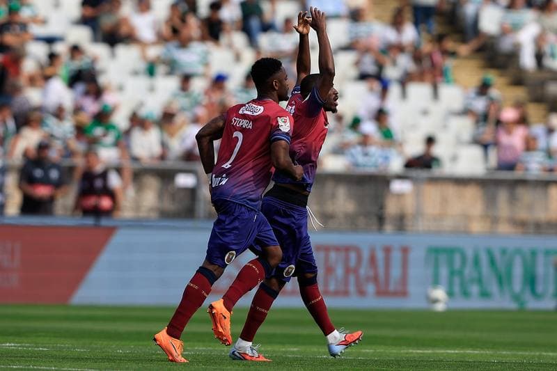 Football. Portuguese Cup Final. Sporting CP - SCU Torreense. 24.05.2026