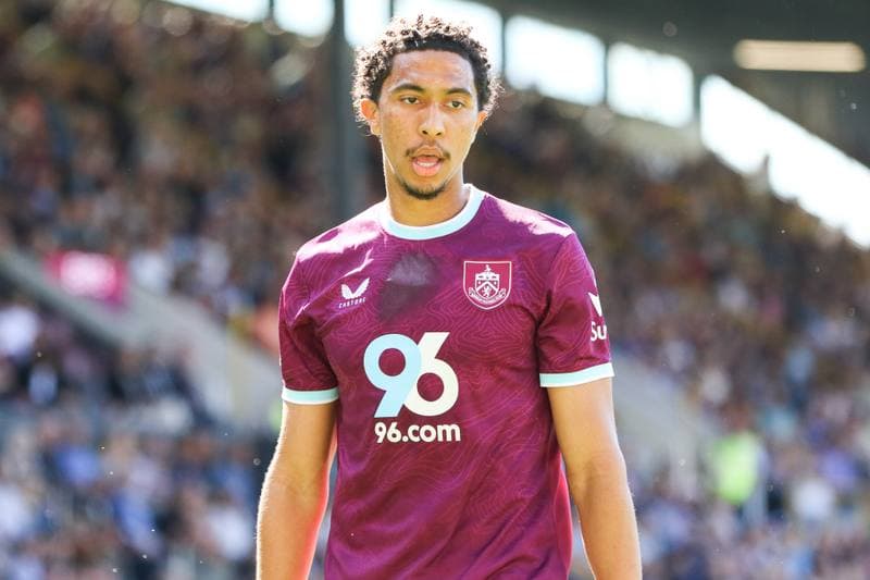 Football. Premier League. Burnley - Wolverhampton Wanderers. 24.05.2026