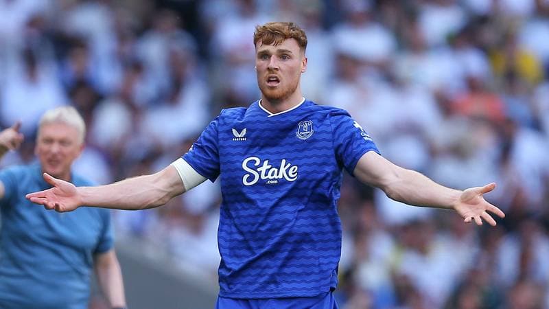 Football. Premier League. Tottenham Hotspur - Everton. 24.05.2026
