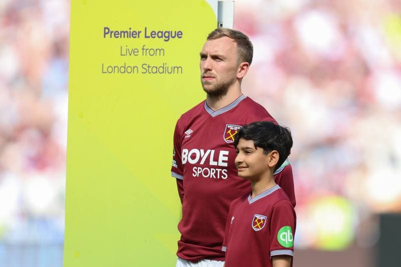Football. Premier League. West Ham United - Leeds United. 24.05.2026