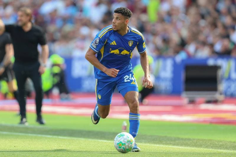 Football. Premier League. West Ham United - Leeds United. 24.05.2026