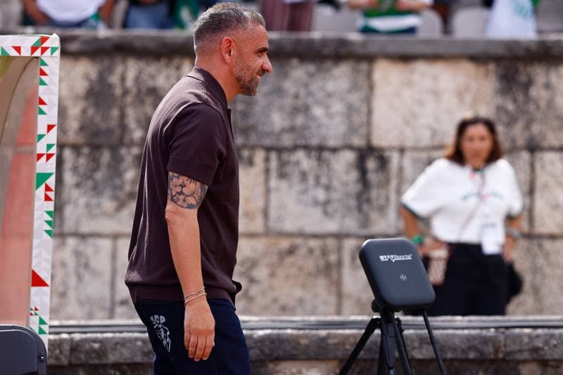 Football. Portuguese Cup Final. Sporting CP - SCU Torreense. 24.05.2026