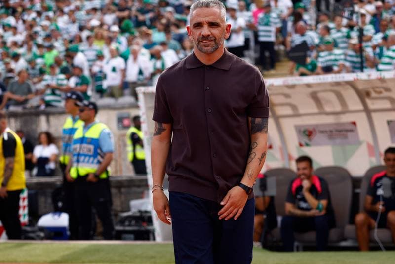 Football. Portuguese Cup Final. Sporting CP - SCU Torreense. 24.05.2026
