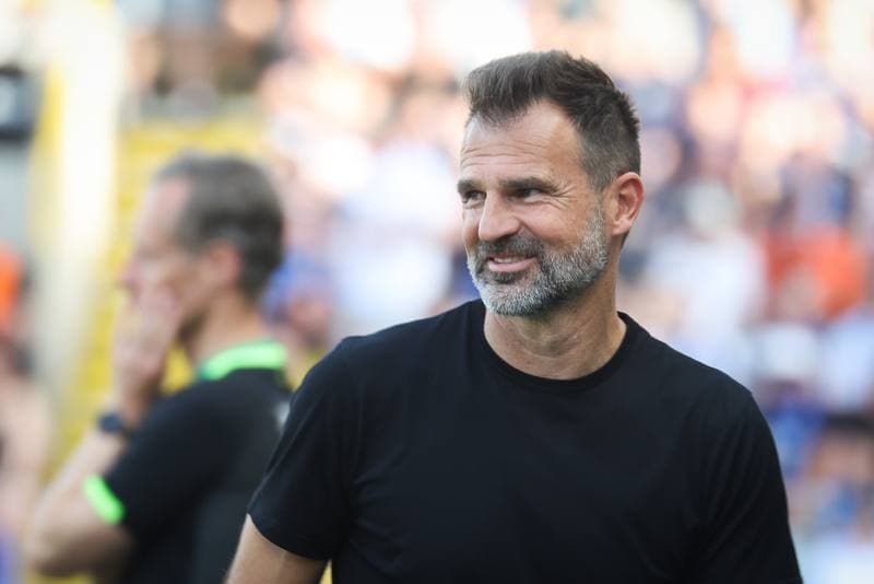 Football. Jupiler Pro League. Club Brugge - KAA Gent. 24.05.2026