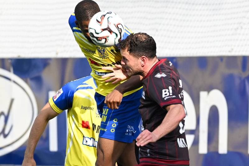 Football. Jupiler Pro League. Sint-Truiden VV - KV Mechelen. 24.05.2026