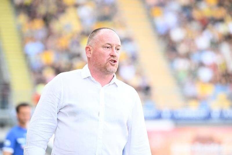 Football. Jupiler Pro League. Sint-Truiden VV - KV Mechelen. 24.05.2026