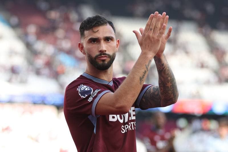 Football. Premier League. West Ham United - Leeds United. 24.05.2026