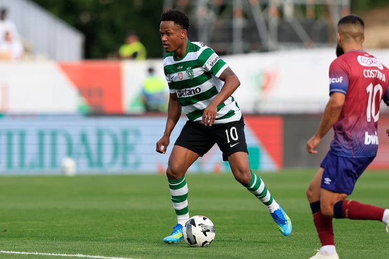 Football. Portuguese Cup Final. Sporting CP - SCU Torreense. 24.05.2026