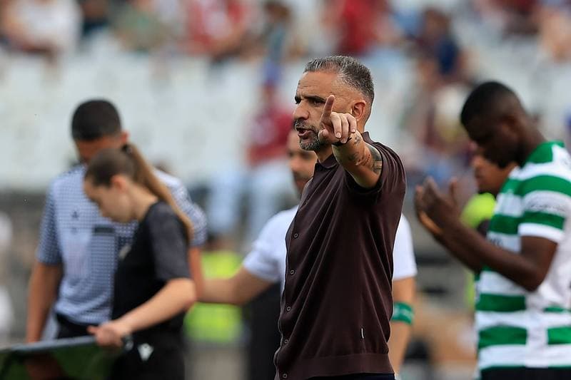 Football. Portuguese Cup Final. Sporting CP - SCU Torreense. 24.05.2026