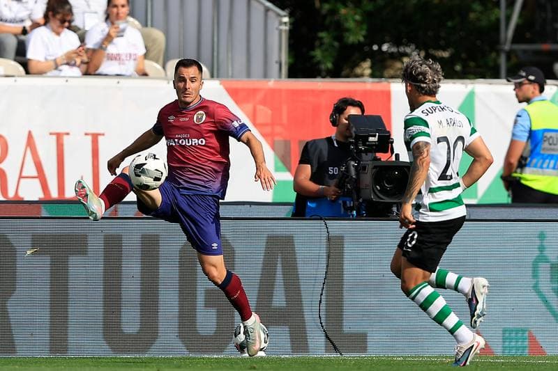 Football. Portuguese Cup Final. Sporting CP - SCU Torreense. 24.05.2026
