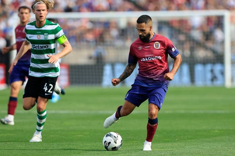 Football. Portuguese Cup Final. Sporting CP - SCU Torreense. 24.05.2026