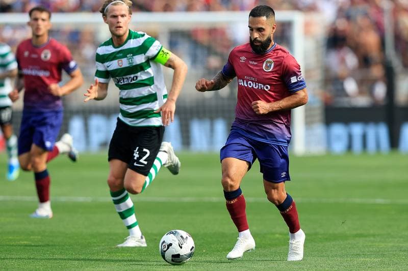 Football. Portuguese Cup Final. Sporting CP - SCU Torreense. 24.05.2026