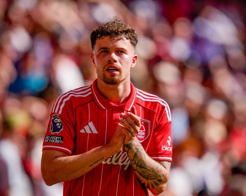 Football. Premier League. Nottingham Forest - Bournemouth. 24.05.2026