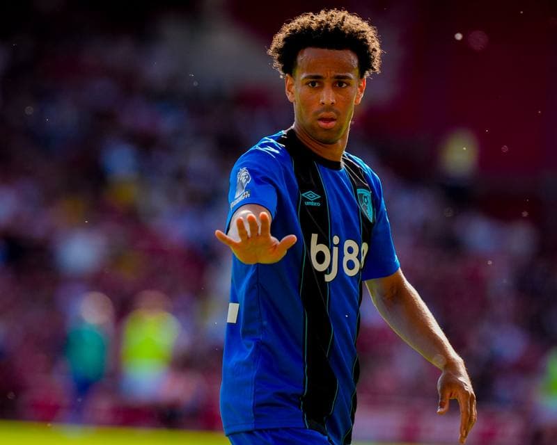 Football. Premier League. Nottingham Forest - Bournemouth. 24.05.2026