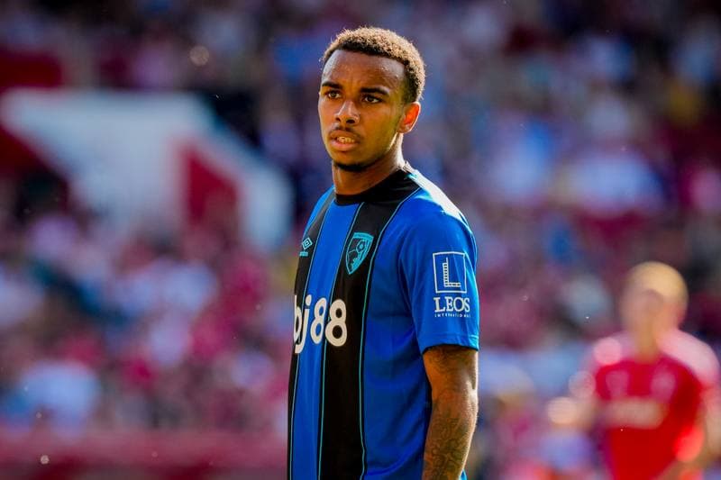 Football. Premier League. Nottingham Forest - Bournemouth. 24.05.2026