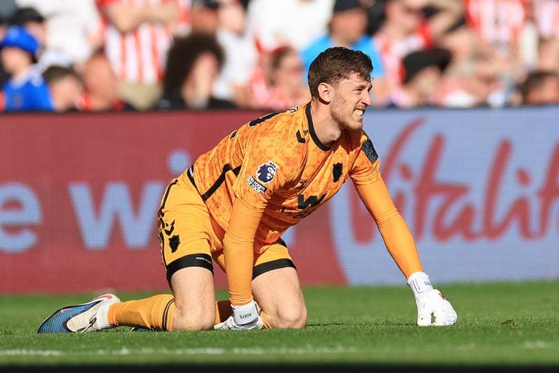 Football. Premier League. Sunderland - Chelsea. 24.05.2026