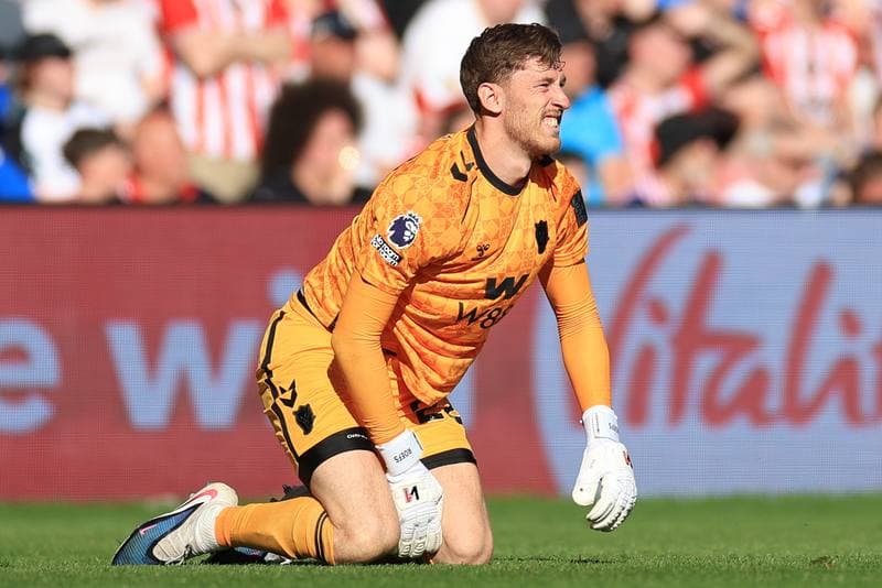 Football. Premier League. Sunderland - Chelsea. 24.05.2026