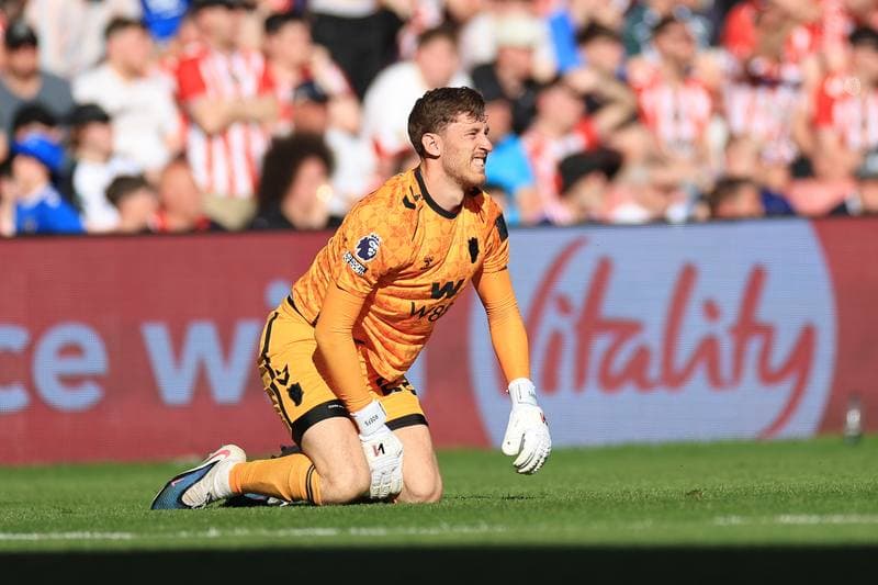 Football. Premier League. Sunderland - Chelsea. 24.05.2026