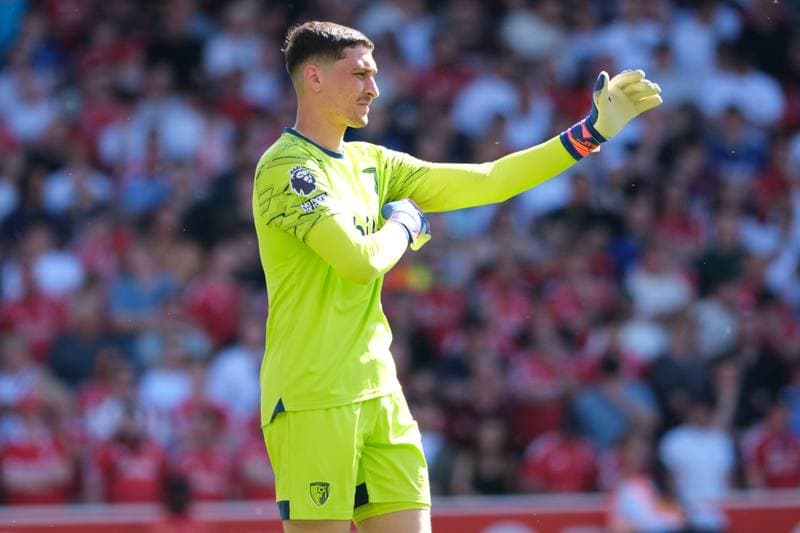 Football. Premier League. Nottingham Forest - Bournemouth. 24.05.2026