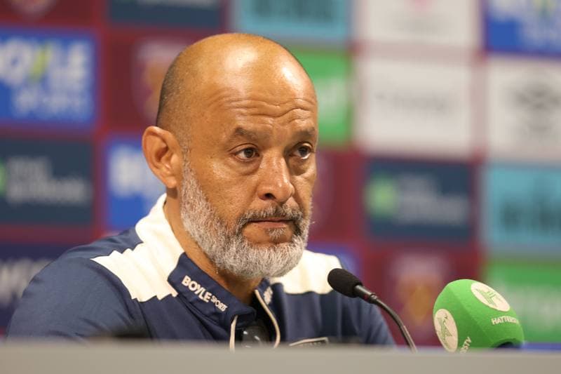 Football. Premier League. West Ham United - Leeds United. 24.05.2026