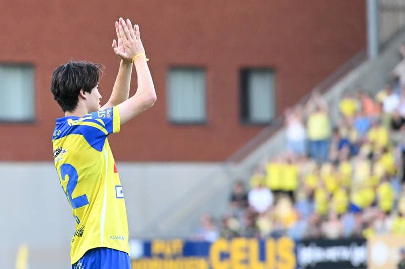 Football. Jupiler Pro League. Sint-Truiden VV - KV Mechelen. 24.05.2026
