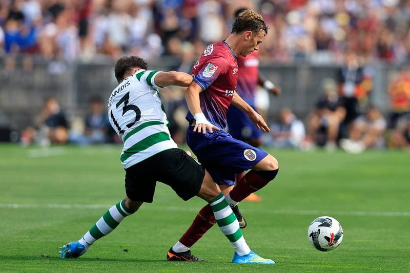 Football. Portuguese Cup Final. Sporting CP - SCU Torreense. 24.05.2026