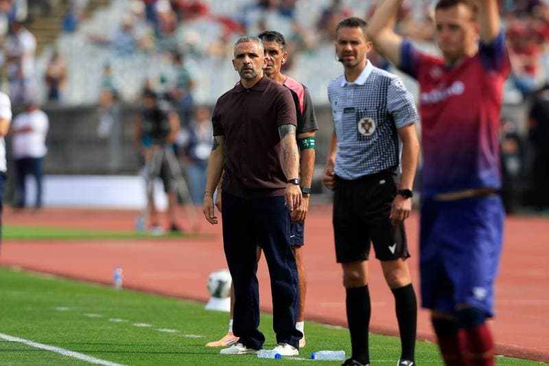 Football. Portuguese Cup Final. Sporting CP - SCU Torreense. 24.05.2026