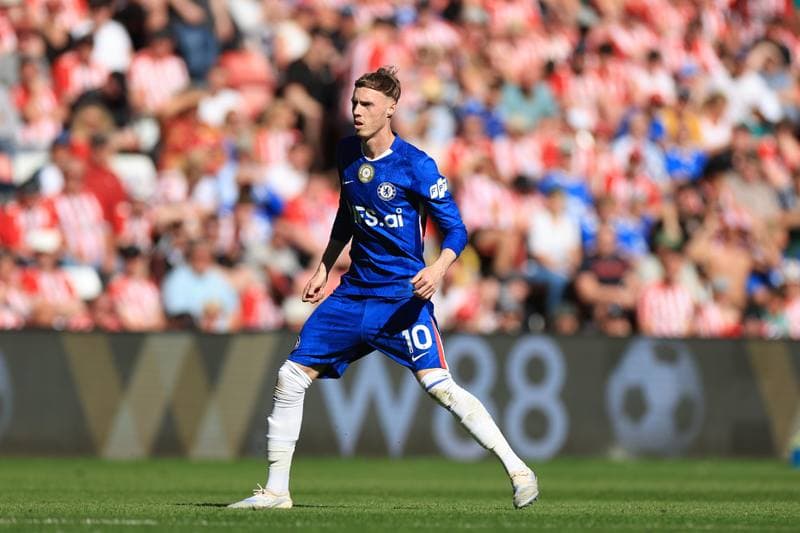 Football. Premier League. Sunderland - Chelsea. 24.05.2026