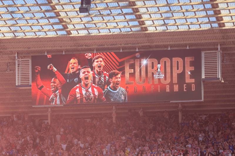 Football. Premier League. Sunderland - Chelsea. 24.05.2026