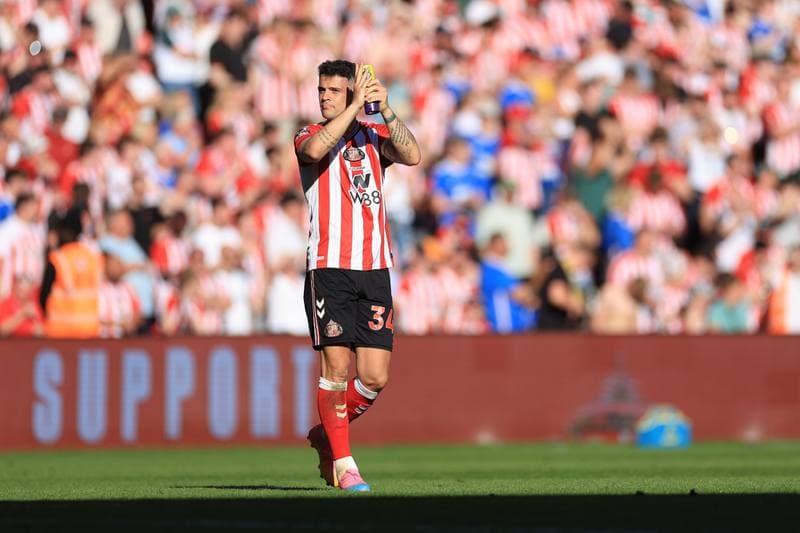 Football. Premier League. Sunderland - Chelsea. 24.05.2026