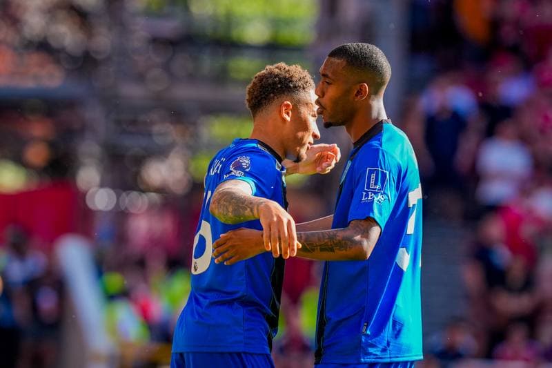 Football. Premier League. Nottingham Forest - Bournemouth. 24.05.2026