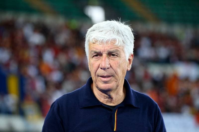 Football. Serie A. Hellas Verona - Roma. 24.05.2026
