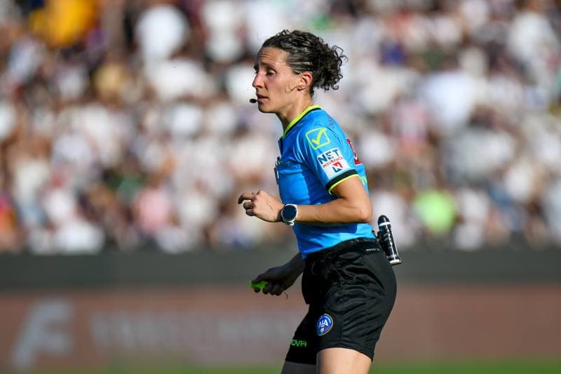 Football. Women's Frecciarossa Italian Cup Final. Juventus - Roma. 24.05.2026