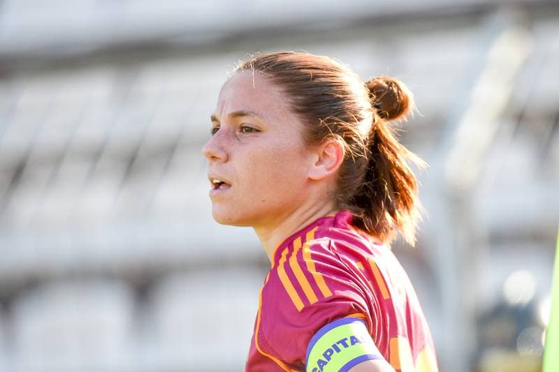 Football. Women's Frecciarossa Italian Cup Final. Juventus - Roma. 24.05.2026