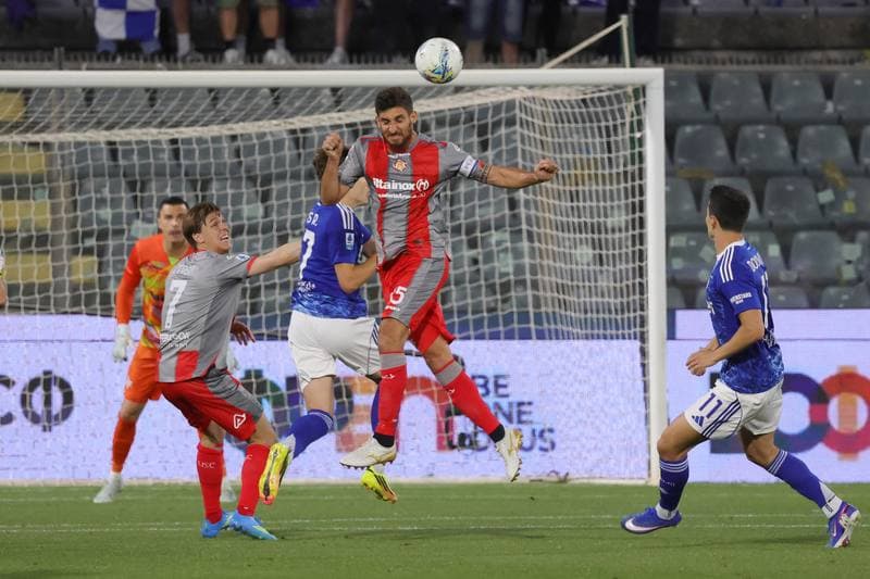 Football. Serie A. Cremonese - Como. 24.05.2026
