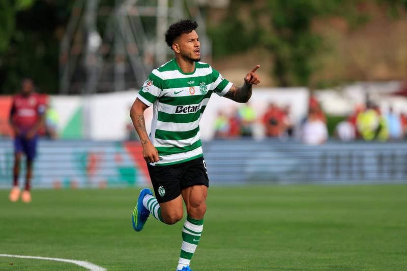 Football. Portuguese Cup Final. Sporting CP - SCU Torreense. 24.05.2026