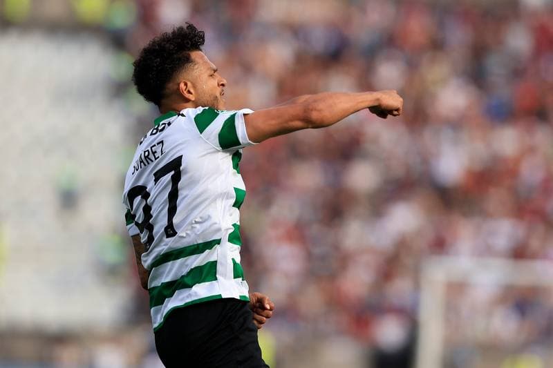 Football. Portuguese Cup Final. Sporting CP - SCU Torreense. 24.05.2026