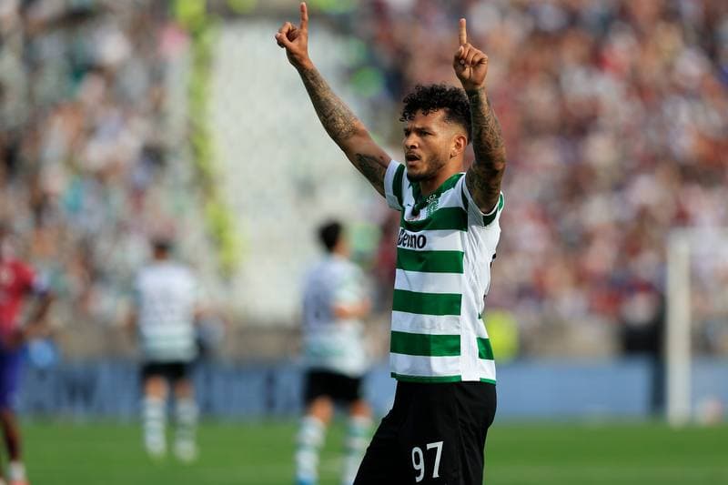 Football. Portuguese Cup Final. Sporting CP - SCU Torreense. 24.05.2026