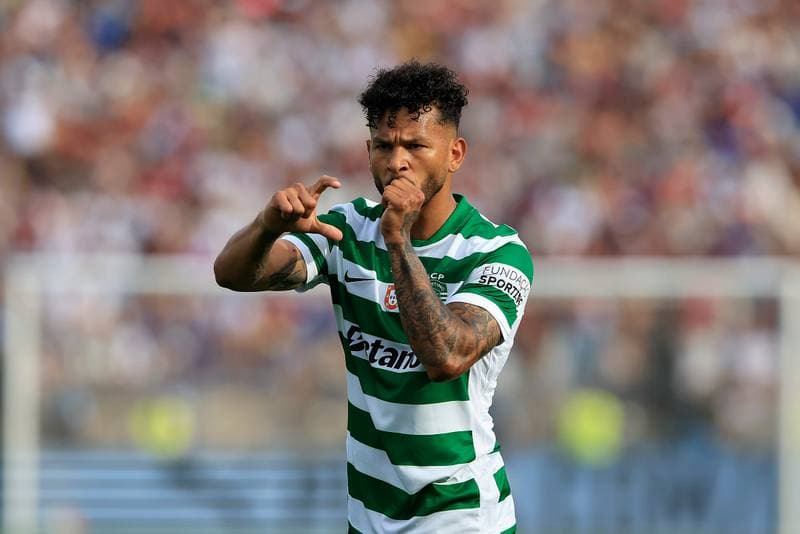 Football. Portuguese Cup Final. Sporting CP - SCU Torreense. 24.05.2026