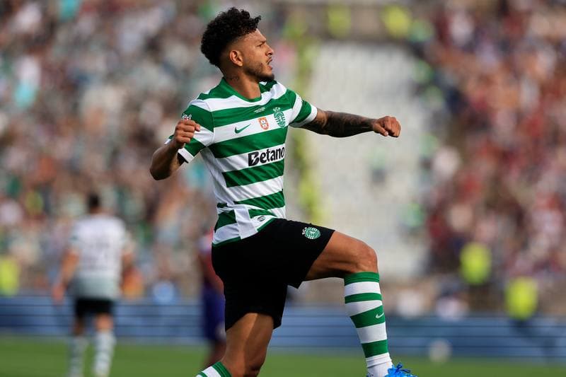 Football. Portuguese Cup Final. Sporting CP - SCU Torreense. 24.05.2026